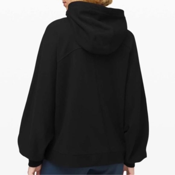 lululemon size Xs/S broken beats hoodie - Picture 2 of 8